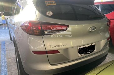 2019 Hyundai Tucson  2.0 CRDi GL 6AT 2WD (Dsl) in Quezon City, Metro Manila