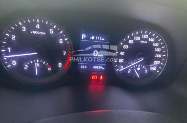 2019 Hyundai Tucson  2.0 CRDi GL 6AT 2WD (Dsl) in Quezon City, Metro Manila