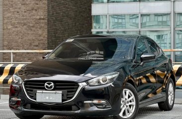 2018 Mazda 3  SkyActiv R Sedan in Makati, Metro Manila