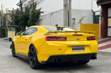 2019 Chevrolet Camaro in Manila, Metro Manila