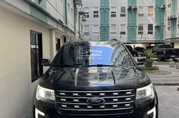 2016 Ford Explorer  2.3L Limited EcoBoost in Mandaluyong, Metro Manila