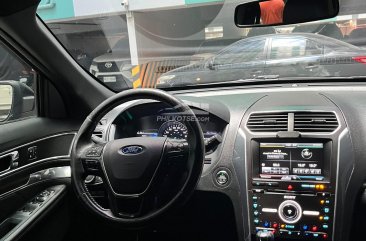 2016 Ford Explorer  2.3L Limited EcoBoost in Mandaluyong, Metro Manila