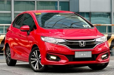 2019 Honda Jazz  1.5 VX Navi CVT in Makati, Metro Manila