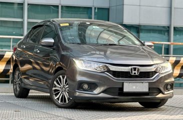 2018 Honda City  1.5 VX Navi CVT in Makati, Metro Manila