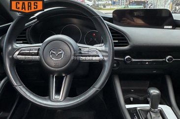 2020 Mazda 3 in Parañaque, Metro Manila