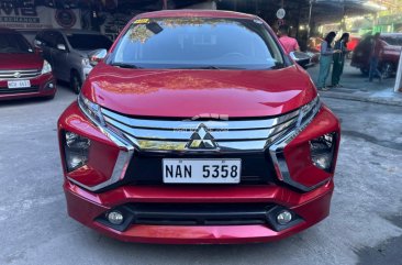 2019 Mitsubishi Xpander  GLS Sport 1.5G 2WD AT in Quezon City, Metro Manila