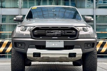 2020 Ford Ranger Raptor  2.0L Bi-Turbo in Makati, Metro Manila