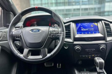 2020 Ford Ranger Raptor  2.0L Bi-Turbo in Makati, Metro Manila