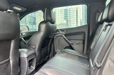 2020 Ford Ranger Raptor in Makati, Metro Manila