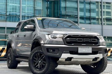 2020 Ford Ranger Raptor  2.0L Bi-Turbo in Makati, Metro Manila