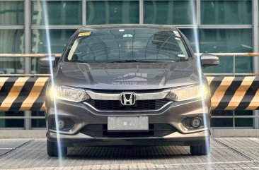 2018 Honda City  1.5 VX Navi CVT in Makati, Metro Manila