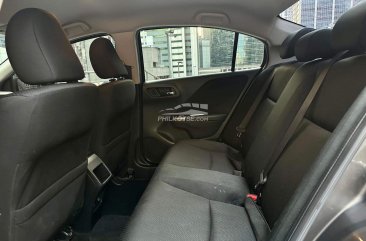 2018 Honda City  1.5 VX Navi CVT in Makati, Metro Manila