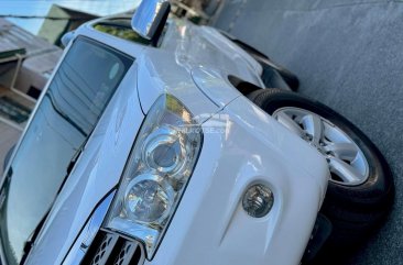 2011 Toyota Fortuner  2.4 G Diesel 4x2 AT in Manila, Metro Manila