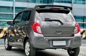 2017 Suzuki Celerio 1.0 CVT in Makati, Metro Manila