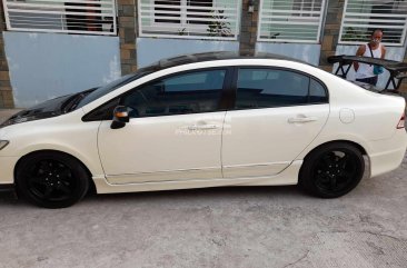 2008 Honda Civic in Batangas City, Batangas