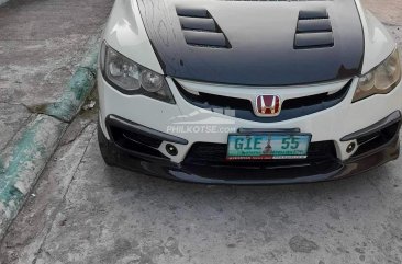 2008 Honda Civic in Batangas City, Batangas