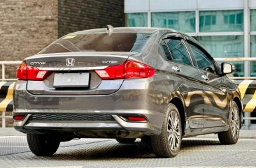 2018 Honda City in Makati, Metro Manila