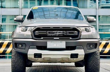 2020 Ford Ranger Raptor in Makati, Metro Manila