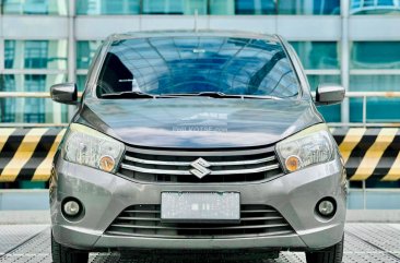 2017 Suzuki Celerio 1.0 CVT in Makati, Metro Manila