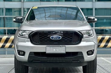 2020 Ford Ranger FX4 2.2 4x4 AT in Makati, Metro Manila