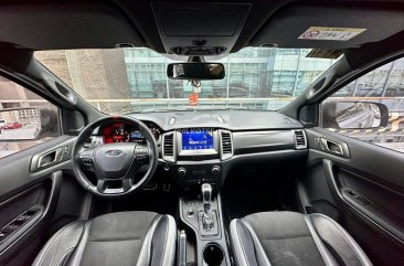 2020 Ford Ranger FX4 2.2 4x4 AT in Makati, Metro Manila