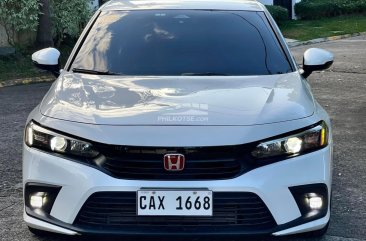 2022 Honda Civic in Manila, Metro Manila