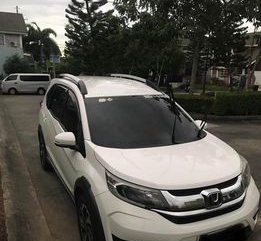 2018 Honda BR-V  1.5 S CVT in Bacoor, Cavite