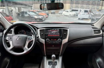 2021 Mitsubishi Strada in Makati, Metro Manila