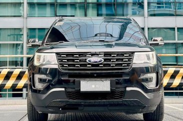 2016 Ford Explorer in Makati, Metro Manila