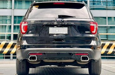 2016 Ford Explorer in Makati, Metro Manila