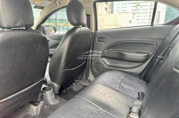 2017 Mitsubishi Mirage G4  GLX 1.2 CVT in Makati, Metro Manila
