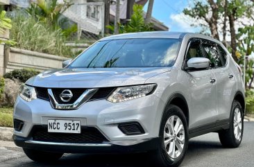 2016 Nissan X-Trail in Manila, Metro Manila