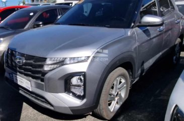 2023 Hyundai Creta GL 1.5 MT in Pasay, Metro Manila