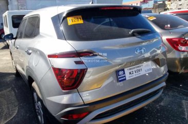 2023 Hyundai Creta GL 1.5 MT in Pasay, Metro Manila