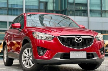 2015 Mazda CX-5 Pro SkyActiv-G 2.0 FWD AT in Makati, Metro Manila