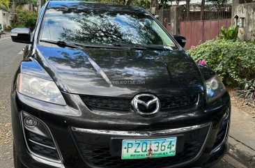 2010 Mazda Cx-7 in Quezon City, Metro Manila