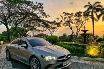 2020 Mercedes-Benz 180 in Las Piñas, Metro Manila