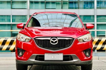 2015 Mazda CX-5 in Makati, Metro Manila