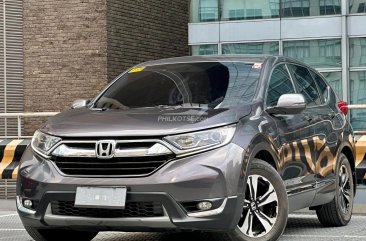 2018 Honda CR-V in Makati, Metro Manila