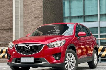 2015 Mazda CX-5 in Makati, Metro Manila