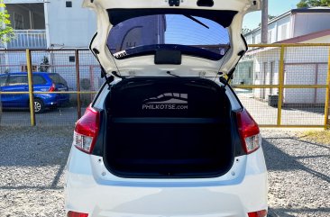 2017 Toyota Yaris Cross in Pasay, Metro Manila