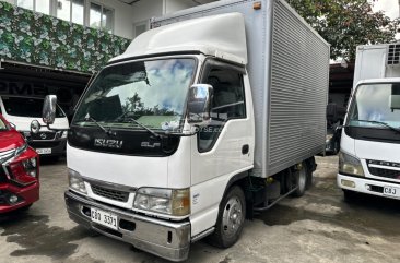 2021 Isuzu Elf in Quezon City, Metro Manila