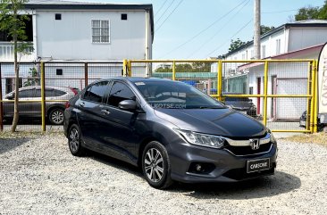 2020 Honda City 1.5 S CVT in Pasay, Metro Manila