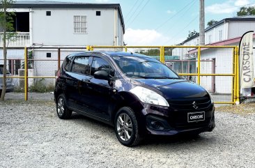 2018 Suzuki Ertiga 1.5 GA MT (Upgrade) in Pasay, Metro Manila