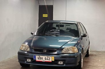 1998 Honda Civic in Manila, Metro Manila