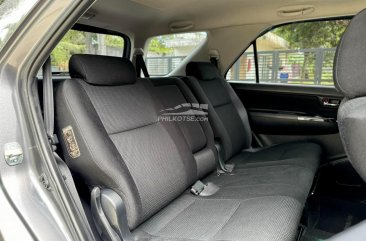 2015 Toyota Fortuner  2.4 G Diesel 4x2 AT in Manila, Metro Manila