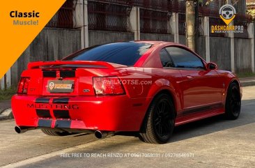 2000 Ford Mustang in Quezon City, Metro Manila