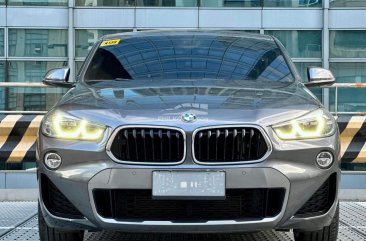 2018 BMW X2 in Makati, Metro Manila