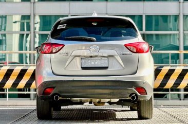 2013 Mazda CX-5 in Makati, Metro Manila