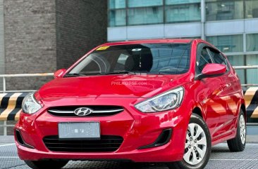 2016 Hyundai Accent 1.6 CRDi AT in Makati, Metro Manila